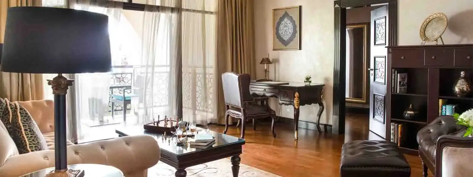 Jumeirah Zabeel Saray-1